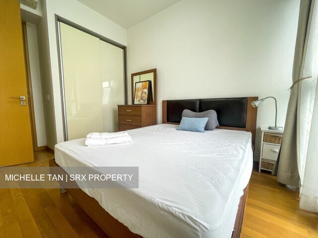 Bartley Ridge (D13), Condominium #538862871